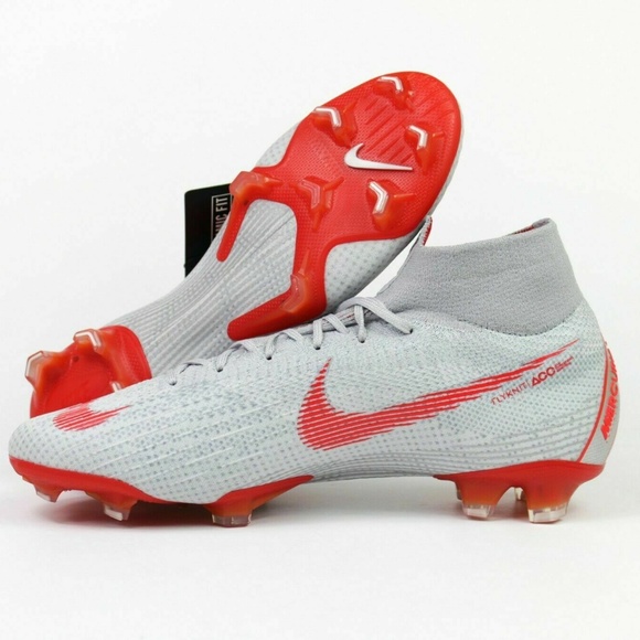 Nike Mercurial Superfly 6 Elite FG AH7365 060 - Picture 3 of 7